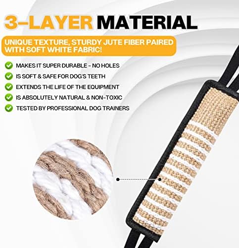 Vue 3 de Homury Lot De Boudins