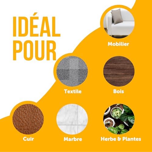 Vue 7 de Petsly Anti Marquage Urinaire