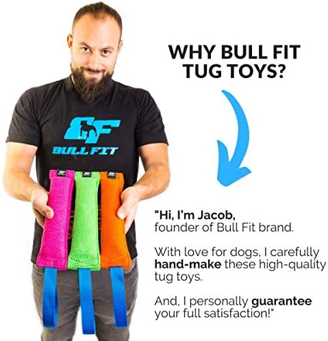 Vue 5 de Bull Fit Boudin