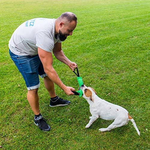 Vue 6 de Bull Fit Boudin