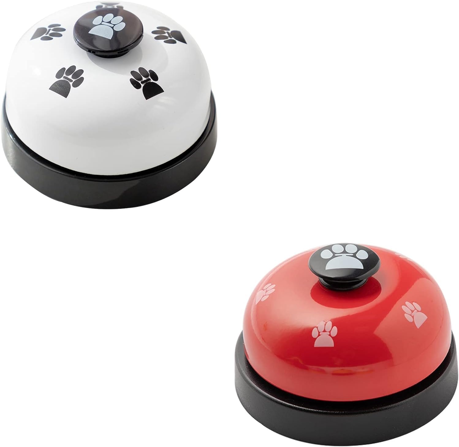 Ystrillion Sonnettes Pour Chiens