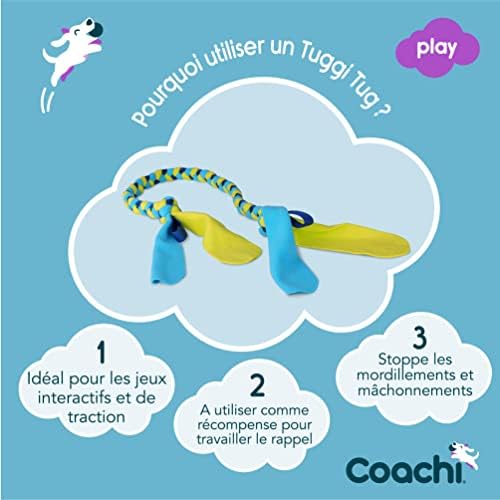 Vue 4 de Tuggi Tug Coachi Pour