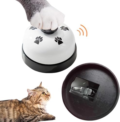 Vue 4 de Ystrillion Sonnettes Pour Chiens