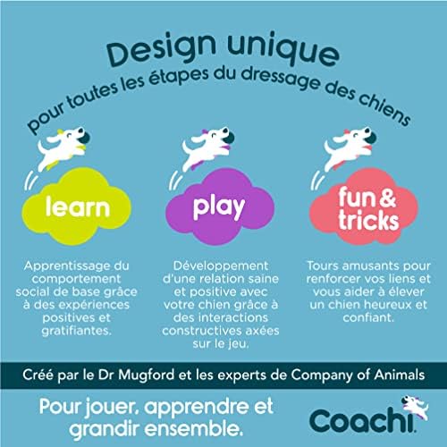 Vue 5 de Tuggi Tug Coachi Pour