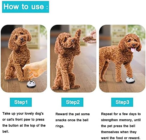 Vue 4 de Alinana Pack Sonnette Pour