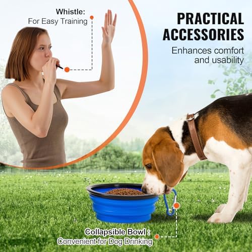 Vue 6 de Vevor Equipements Dentrainement Agilite