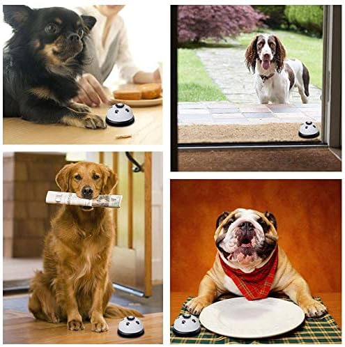 Vue 6 de Alinana Pack Sonnette Pour