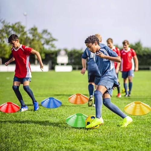 Vue 5 de Hbwhniu Plots De Marquage