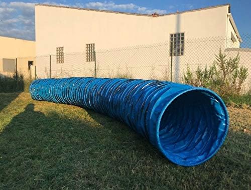 Vue 5 de Dog Copenhagen Agility Run