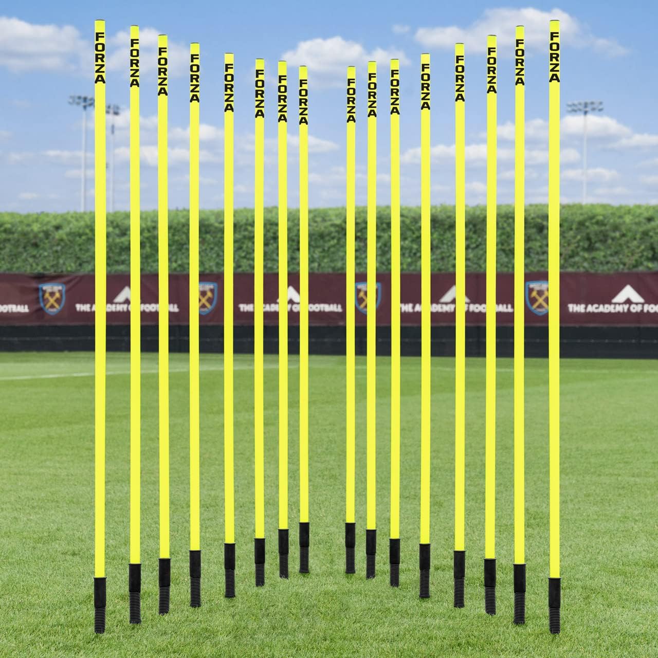 Forza Piquets De Slalom