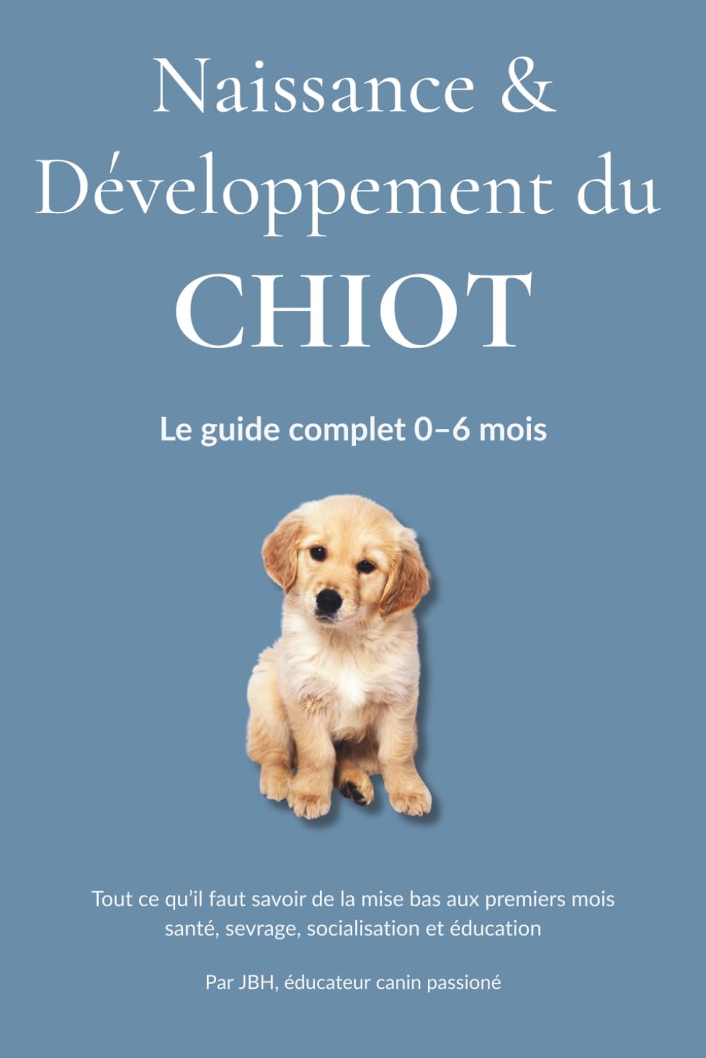 Vue 5 de La Methode Educ Dog