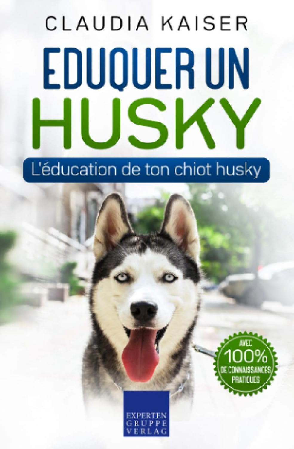 Vue 7 de La Methode Educ Dog