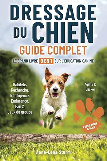 Dressage Du Chien Guide