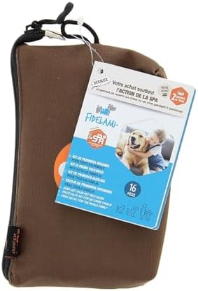 Vue 4 de Fidelami Trousse Er Secours
