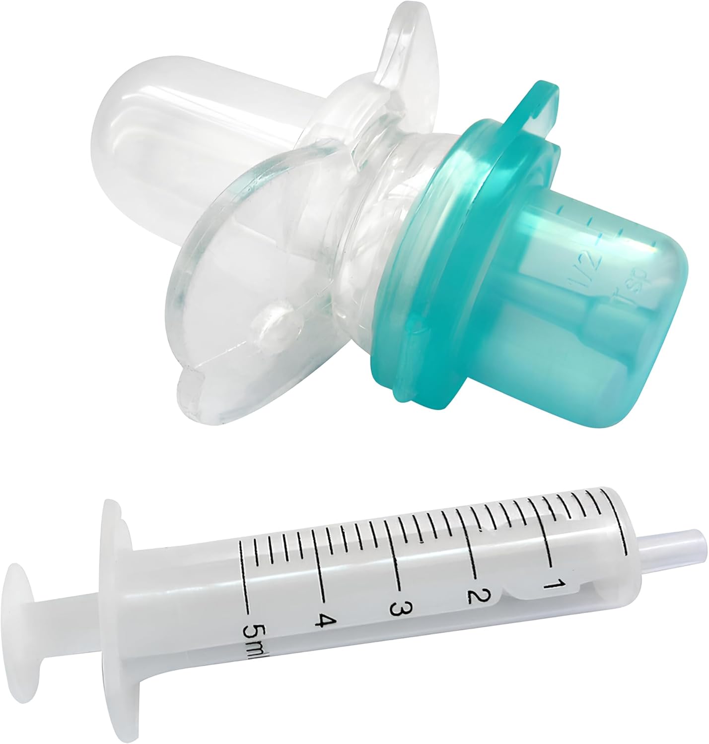 Sucette Pour Medicament Dbb