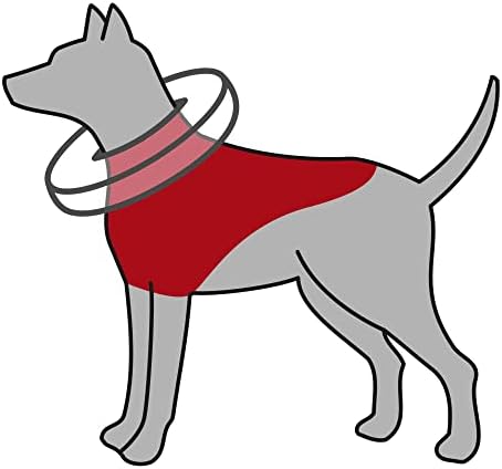 Vue 4 de Trixie Collier De Protection