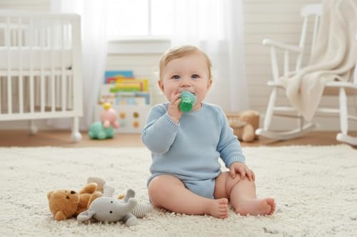 Vue 4 de Sucette Pour Medicament Dbb