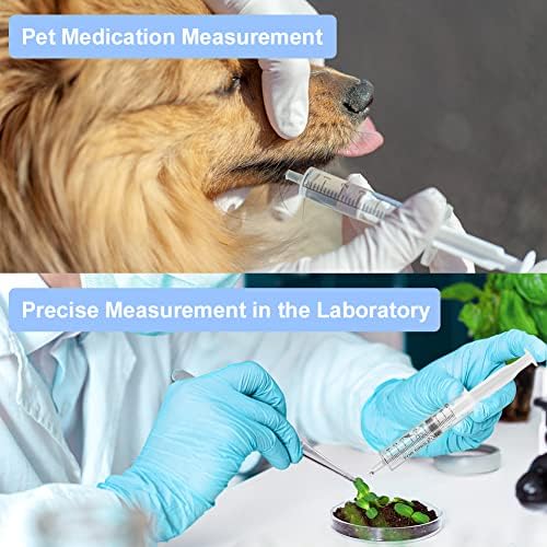 Vue 7 de Offcup Plastique Seringue Plastique