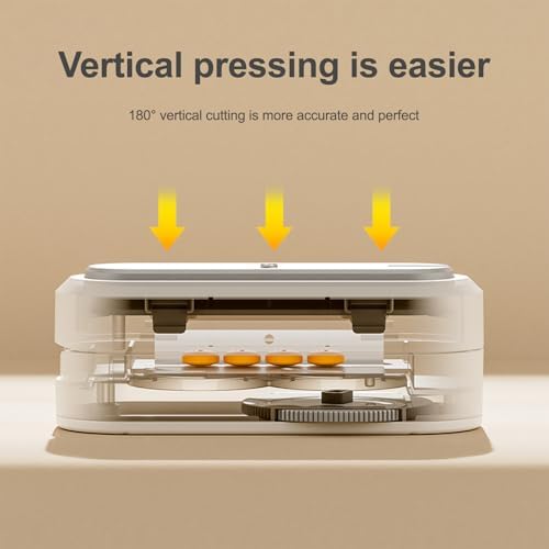 Vue 4 de Quuylin Coupecomprime Coupepilules Pour