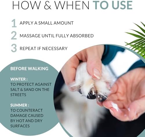 Vue 4 de Biogance Baume Coussinets Et