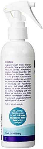 Vue 4 de Canosept Spray De Soin