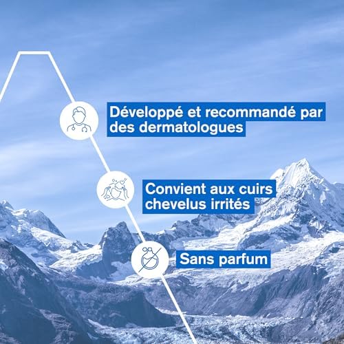 Vue 5 de Uriage Ds Hair Lotion