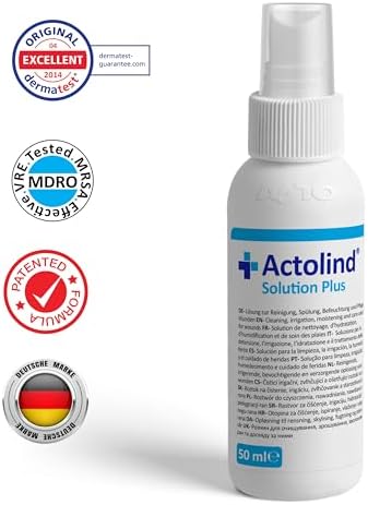 Vue 2 de Actolind Solution Plus Ml