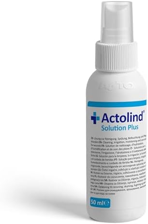 Vue 3 de Actolind Solution Plus Ml