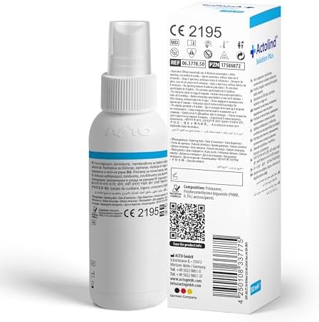 Vue 4 de Actolind Solution Plus Ml