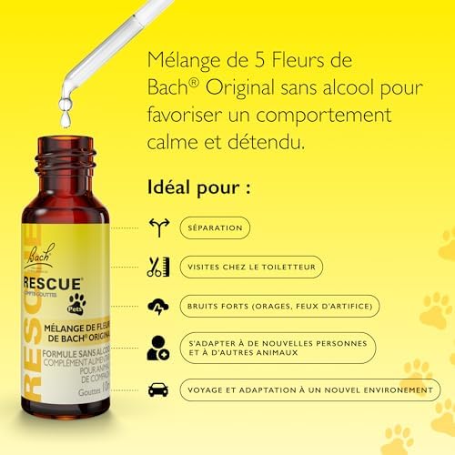 Vue 4 de Rescue Pets Comptegouttes La