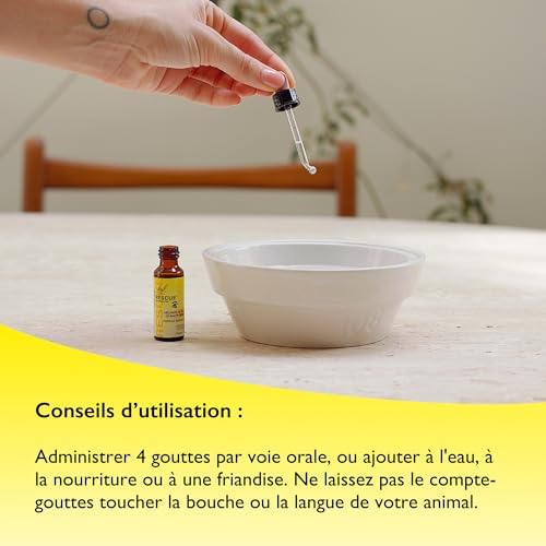 Vue 5 de Rescue Pets Comptegouttes La