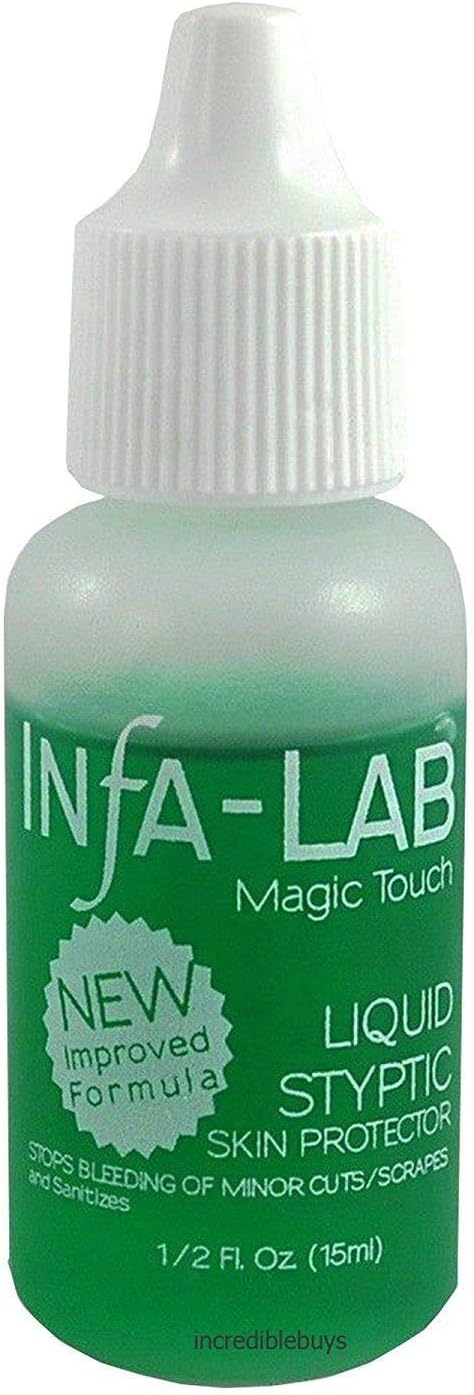 Infalab Magic Touch Liquid