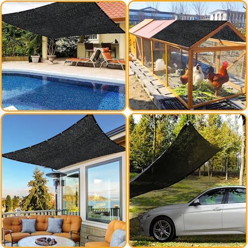 Vue 5 de Filet Dombrage Filet Protection