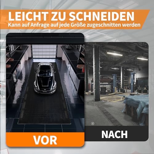 Vue 5 de Bimiti Tapis De Sol