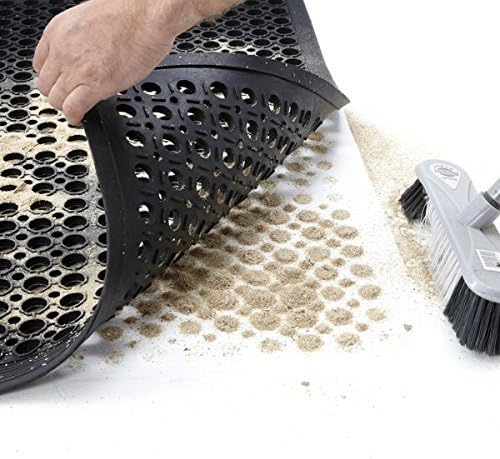 Vue 5 de Bigdug Grand Tapis Dentree