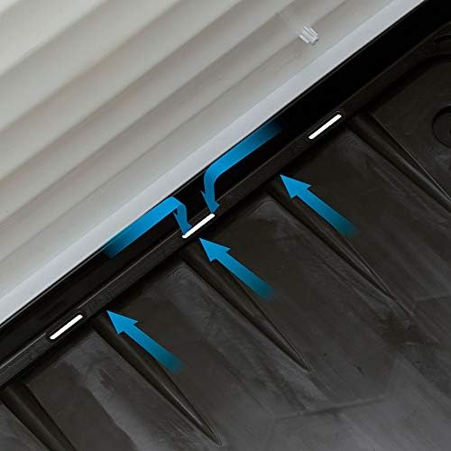 Vue 6 de Ferplast Niche Pour Chien