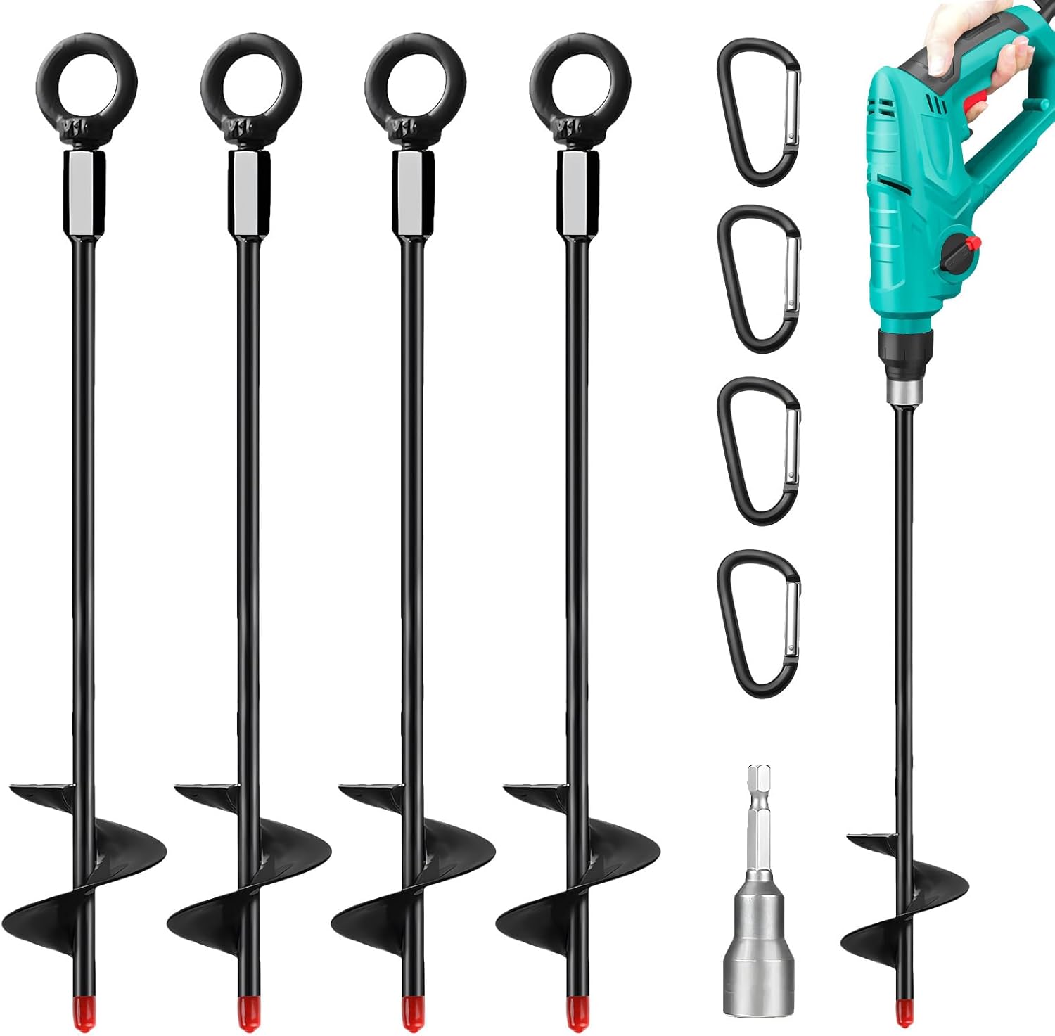 Rotkusz Pieces Ancrage Au