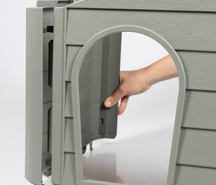 Vue 3 de Mp Bergamo Niche Princess