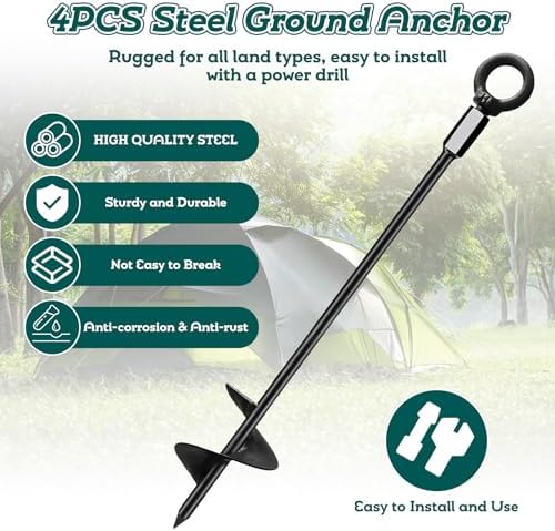 Vue 4 de Rotkusz Pieces Ancrage Au