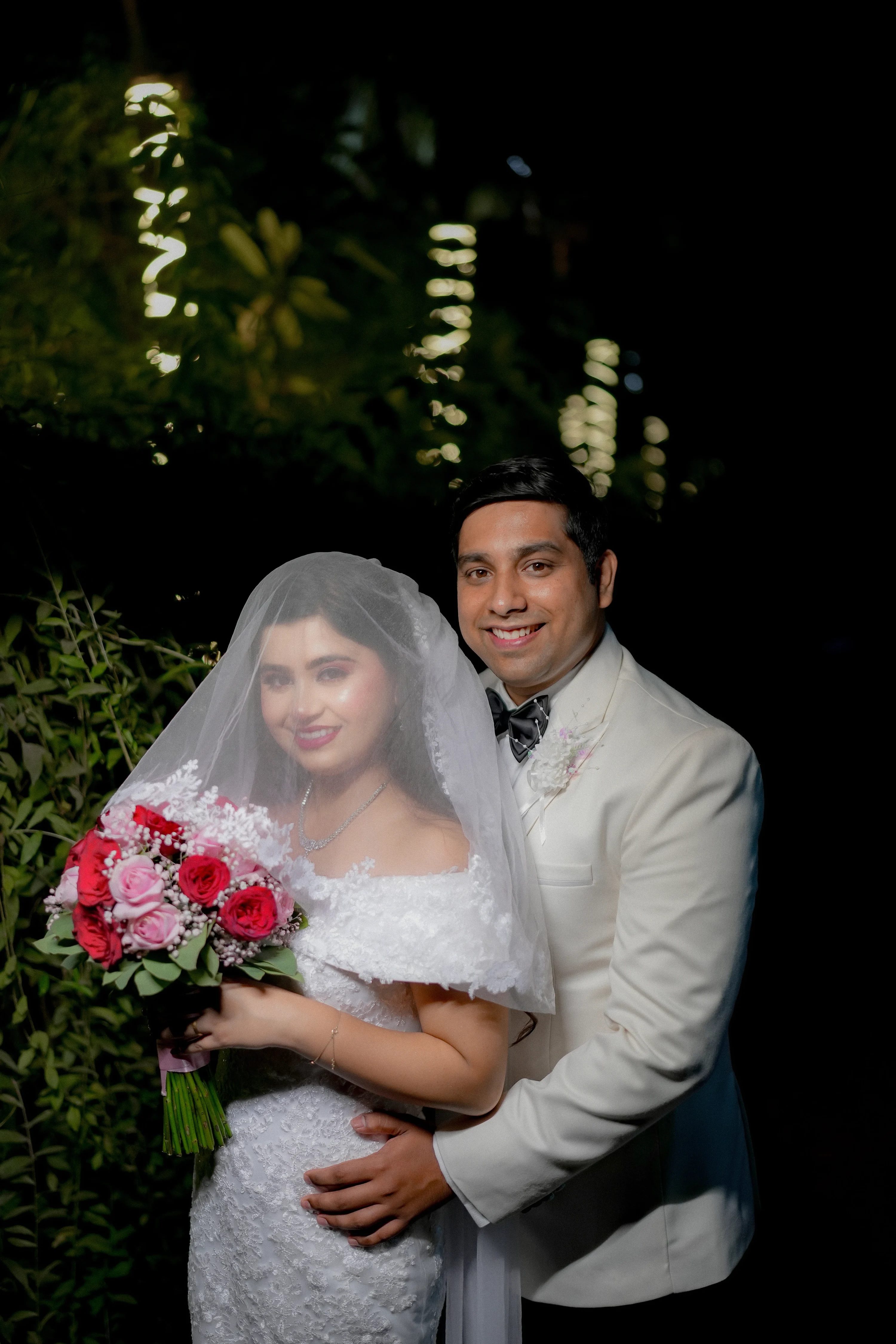 Elvis & Shirin wedding portfolio thumbnail