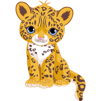 Baby Jaguar logo