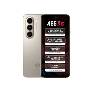 A95 - Clax Titanium 1