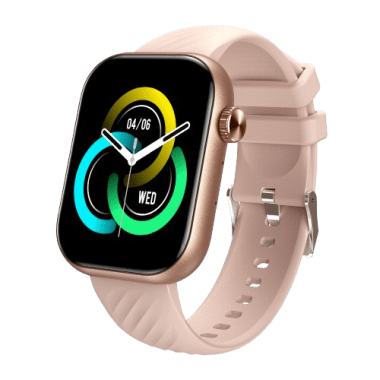 itel Alpha 2 - Rose Gold 1