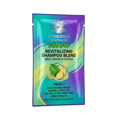 3-Side Seal Sachet