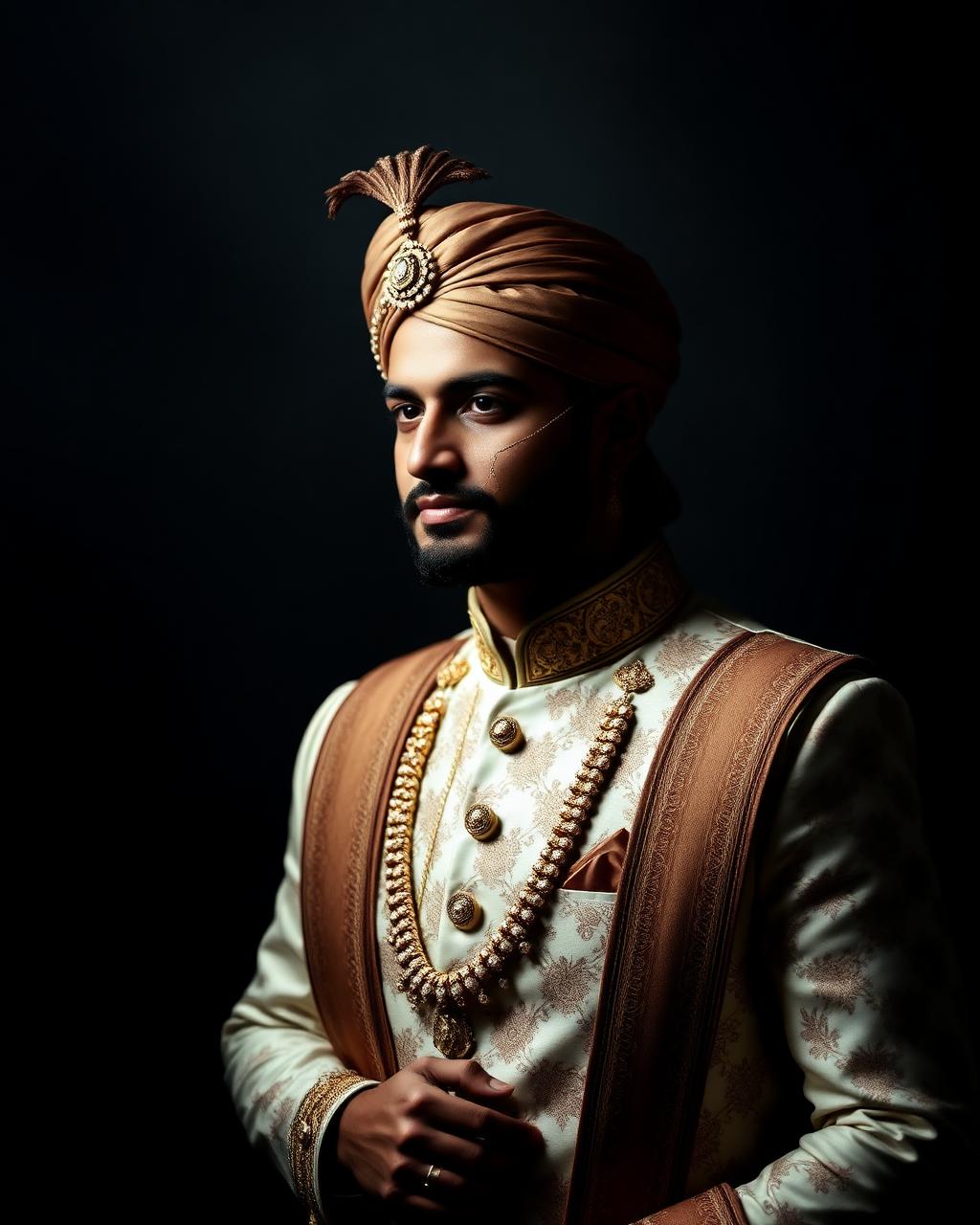Sherwani Classic