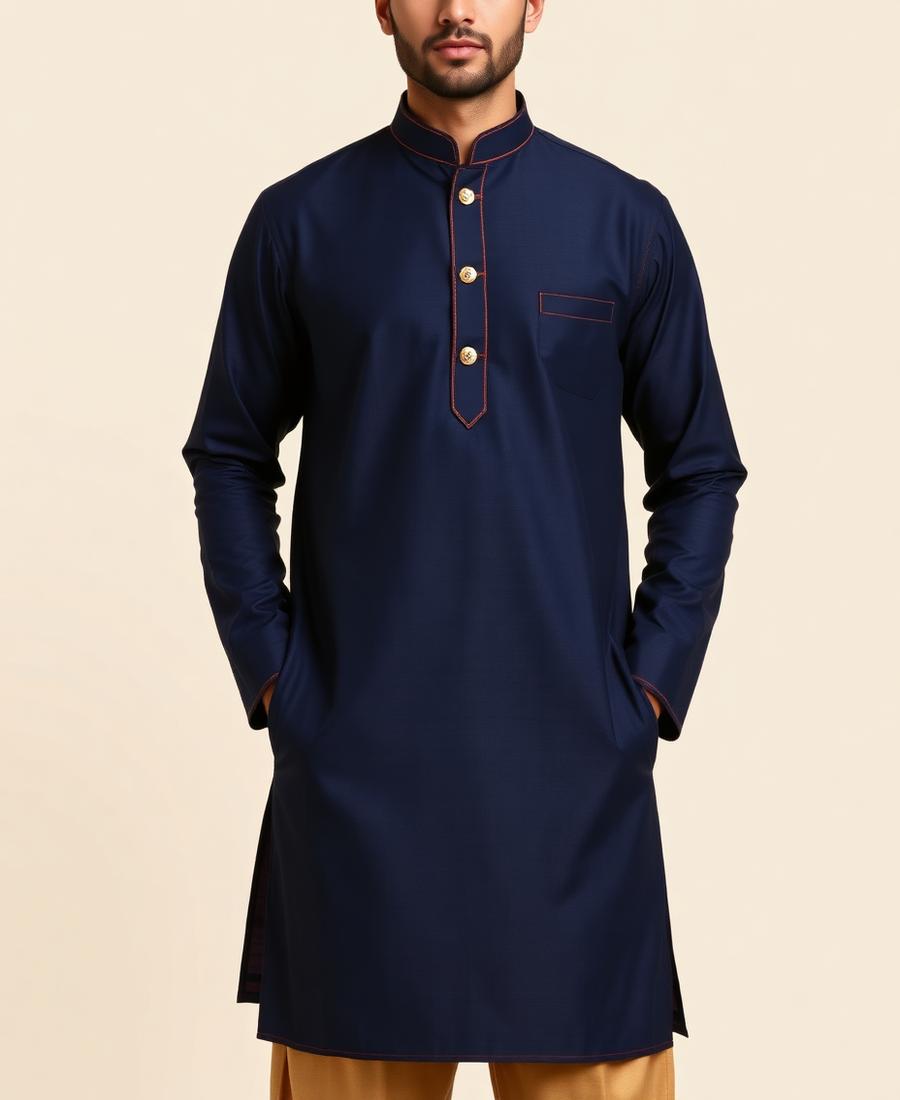 Royal Kurta Pajama