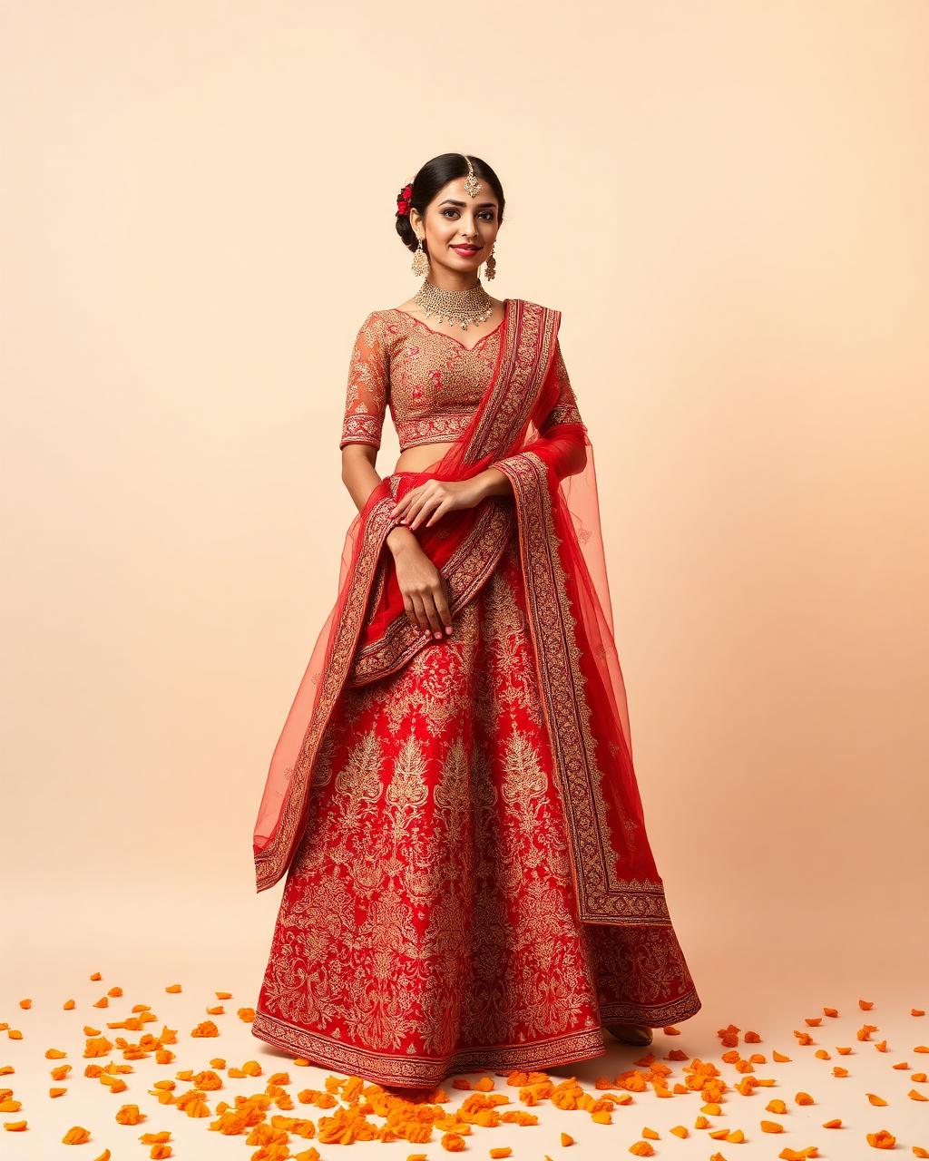 Modern Maharani