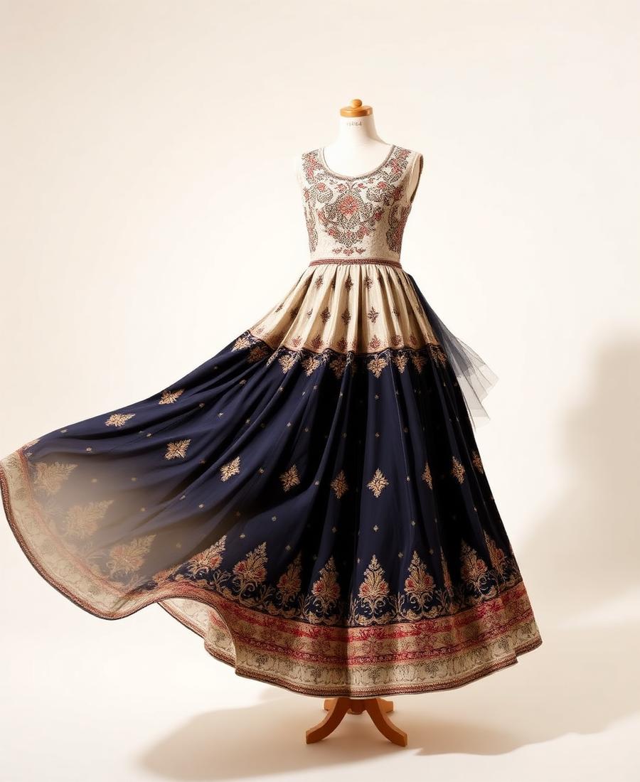 Frock Suit