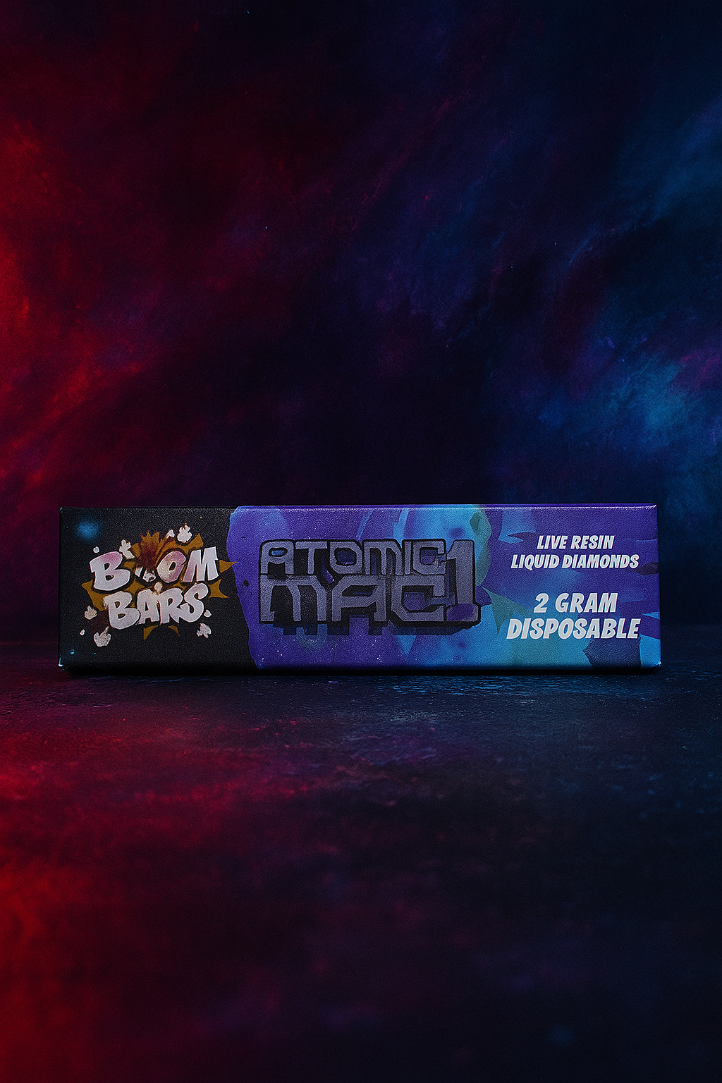 Imagen de Boom Bars Atomic Mac”