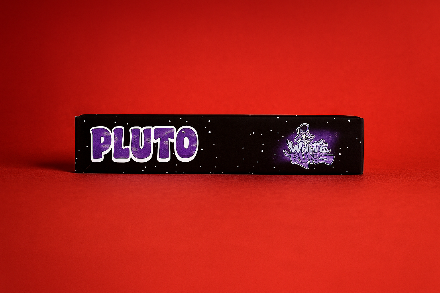 Imagen de Pluto White Ruintz